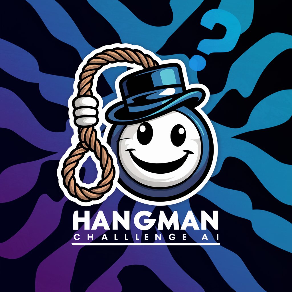 🎮 Hangman Challenge Companion 🤖