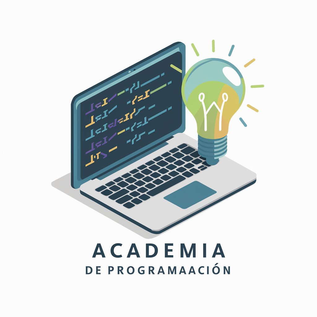 Academia de Programación