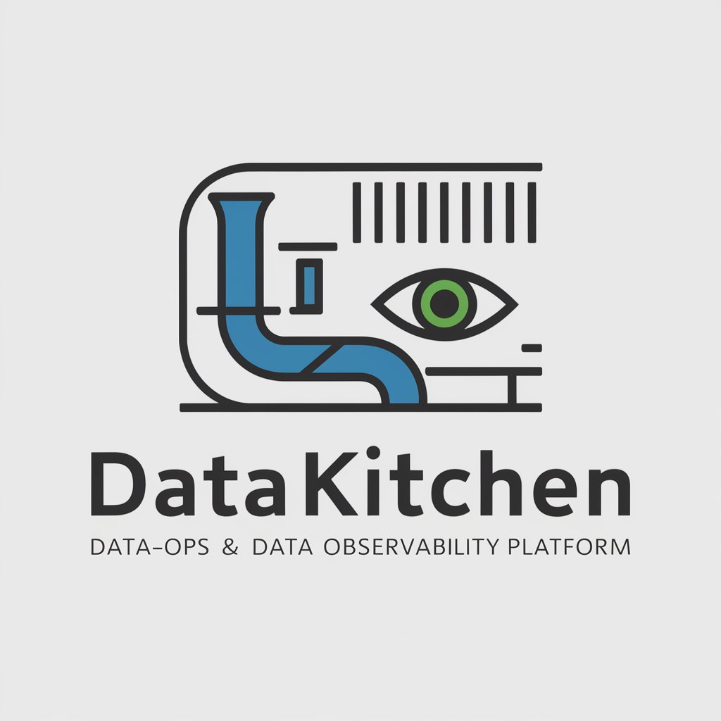 DataKitchen DataOps and Data Observability GPT in GPT Store