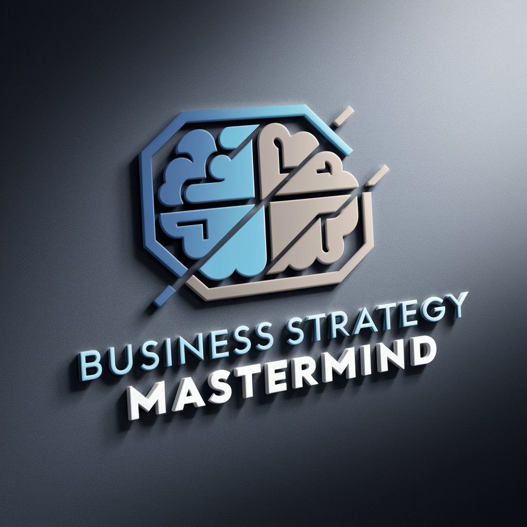 Business Strategy Mastermind