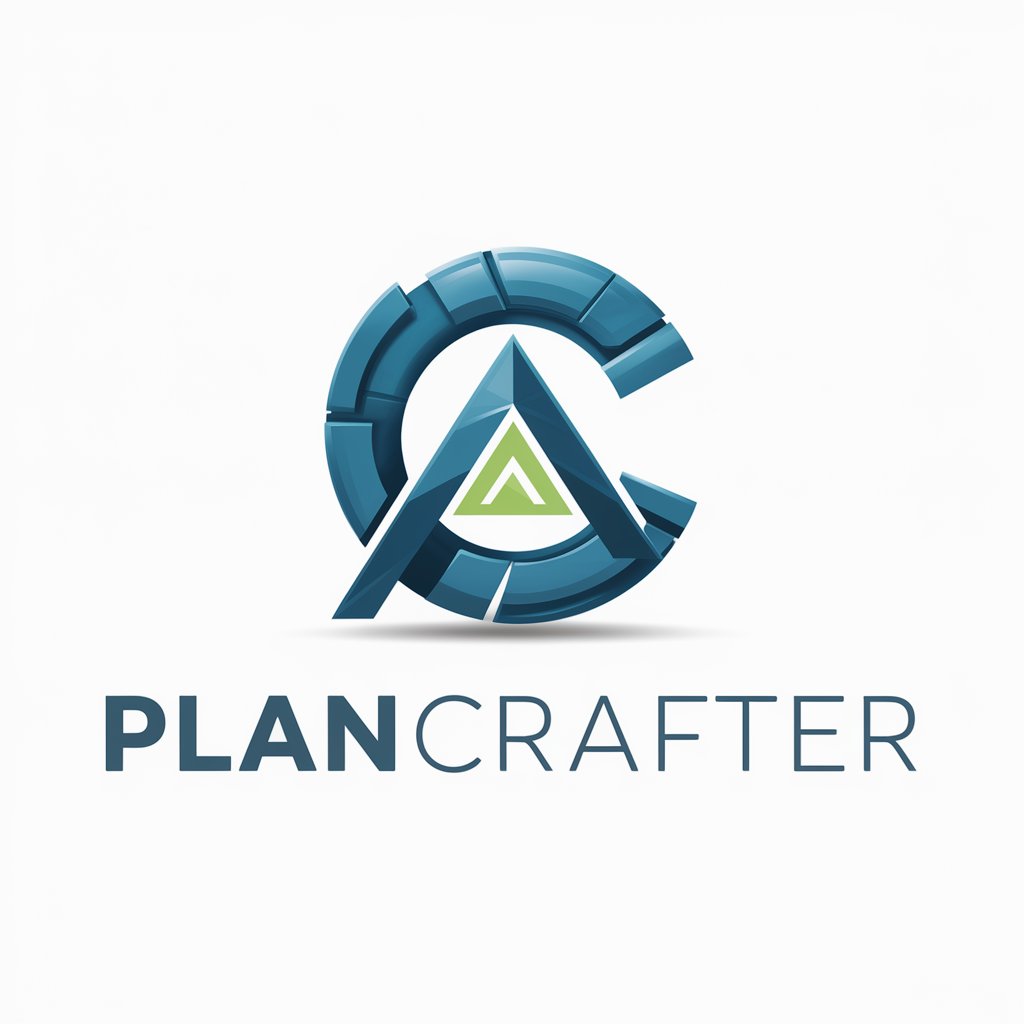 PlanCrafter