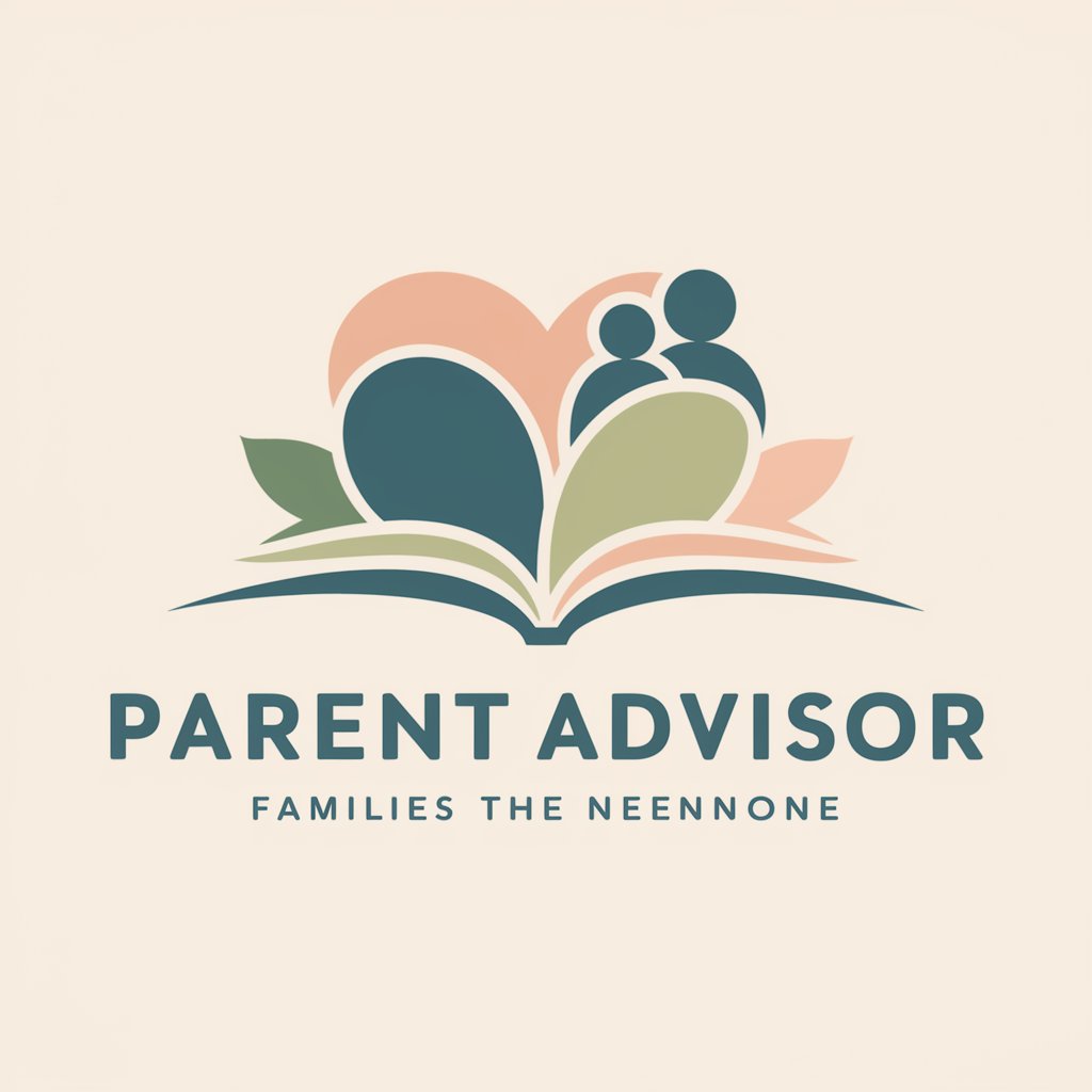 Parent Advisor