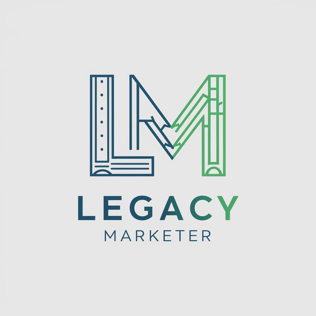 Legacy Marketer