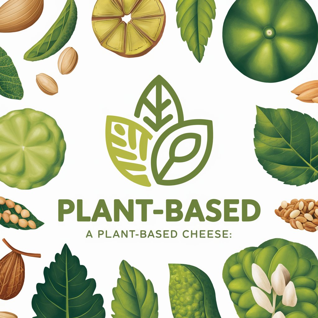 Guide to Plant-Based Cheeses | Multilingual