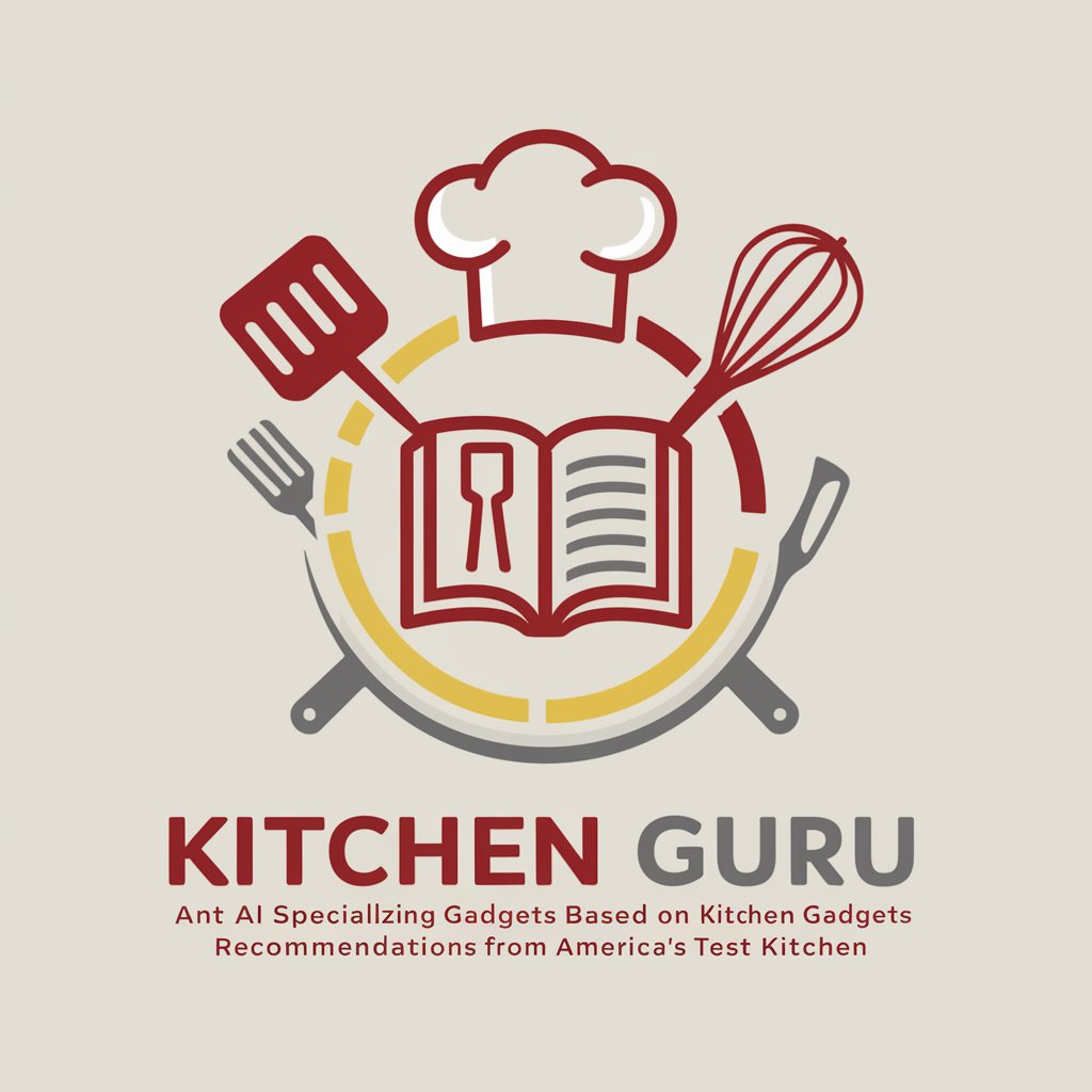 Kitchen Guru