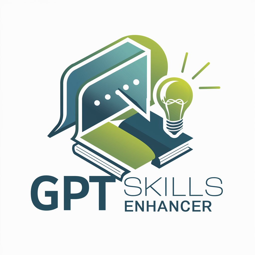 GPT Skills Enhancer