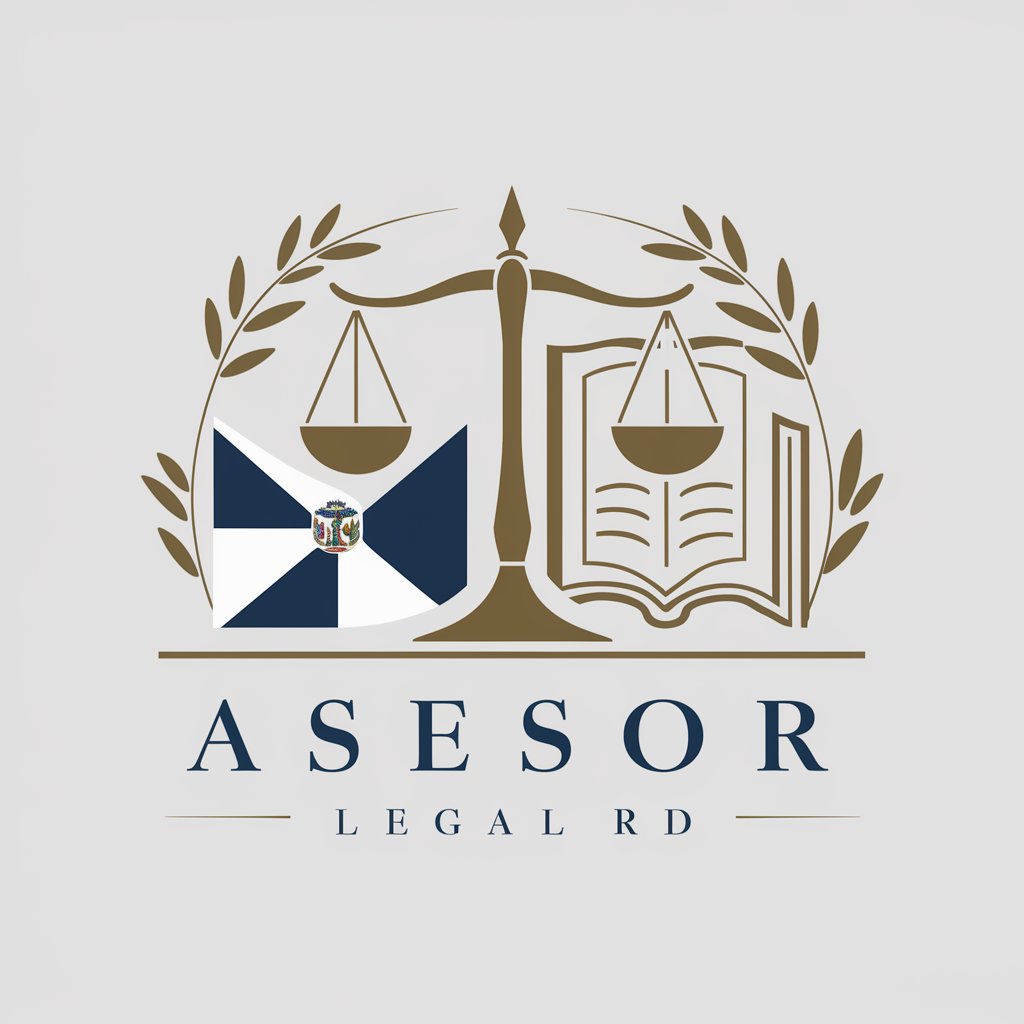 Asesor Legal RD in GPT Store