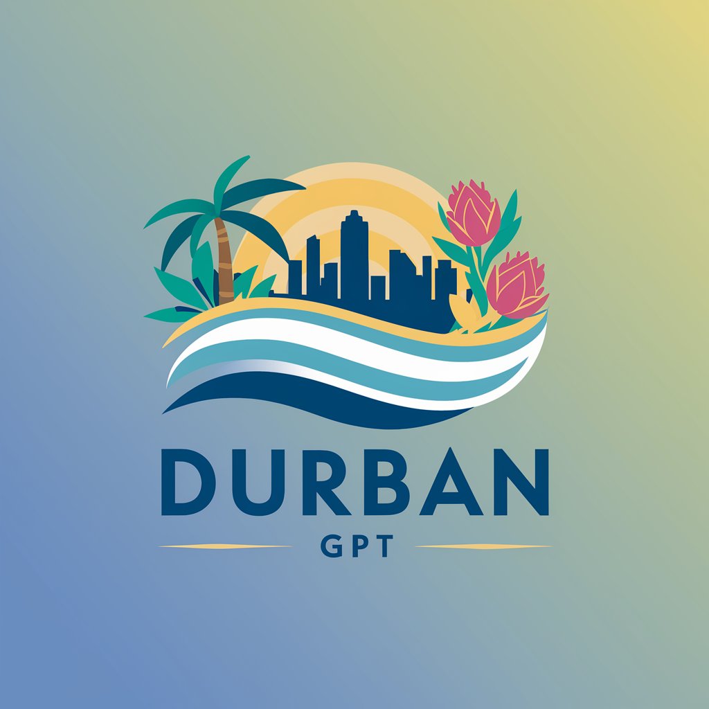 Durban Assistant in GPT Store