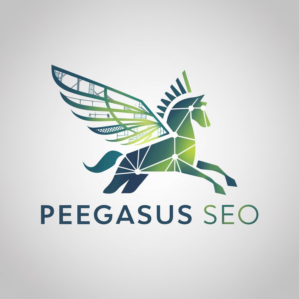 PEGASUS SEO