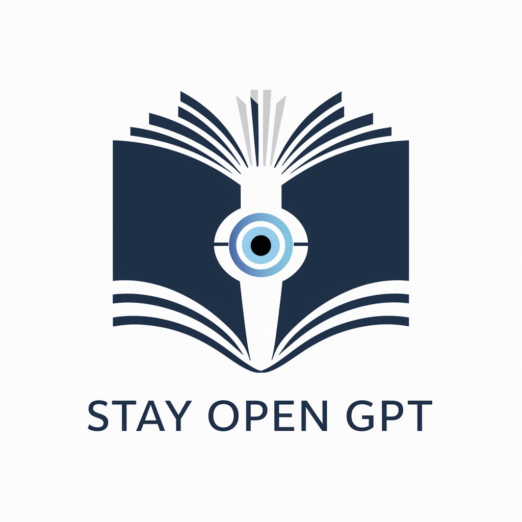 Stay Open meaning?