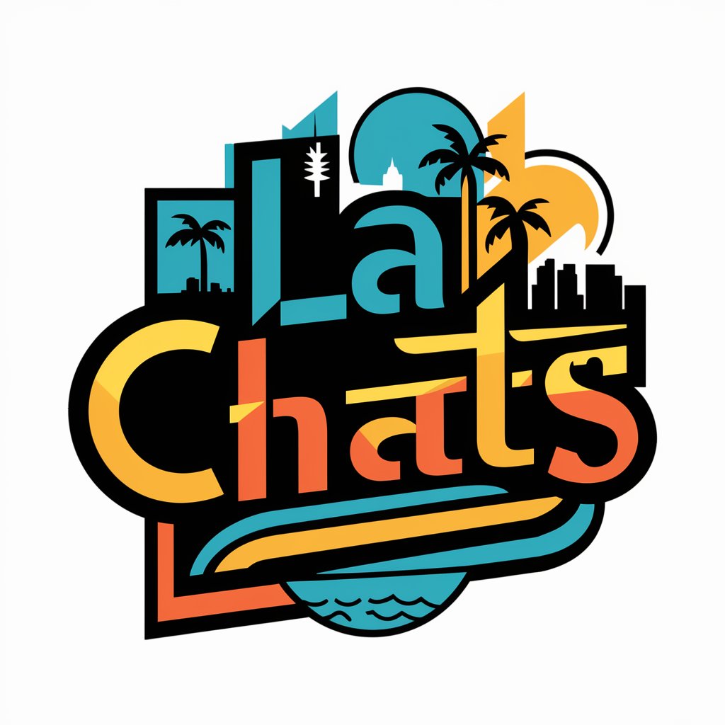 ❤️ LA Talks keeps us Updated! in GPT Store