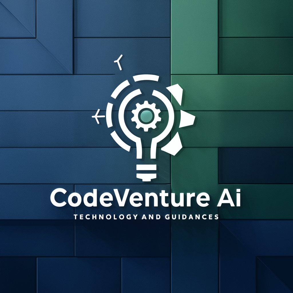 CodeVenture AI in GPT Store