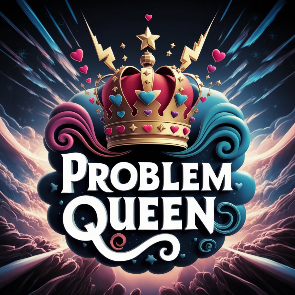 Problem Queen in GPT Store