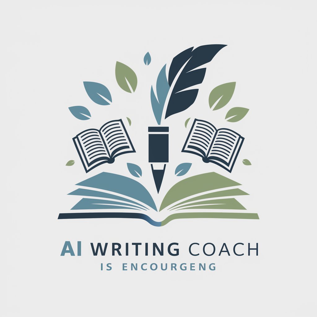 Writing Coach