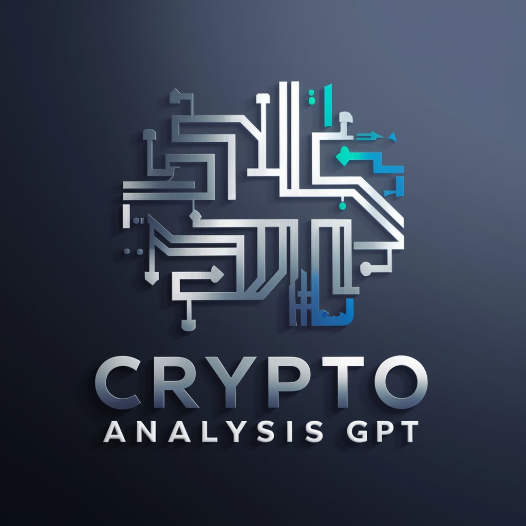 Crypto Analysis
