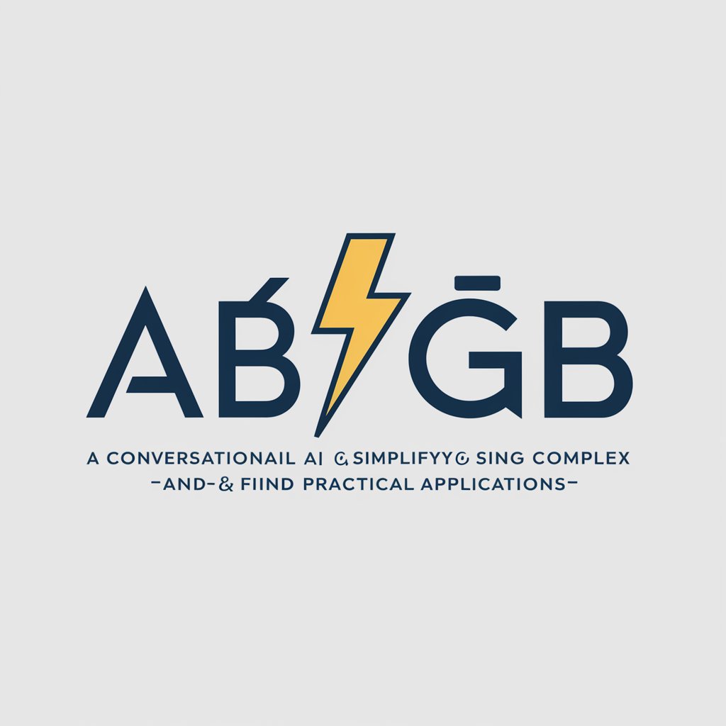 AB ⚡️ GB : Ask Better Qs. Get Better As. in GPT Store