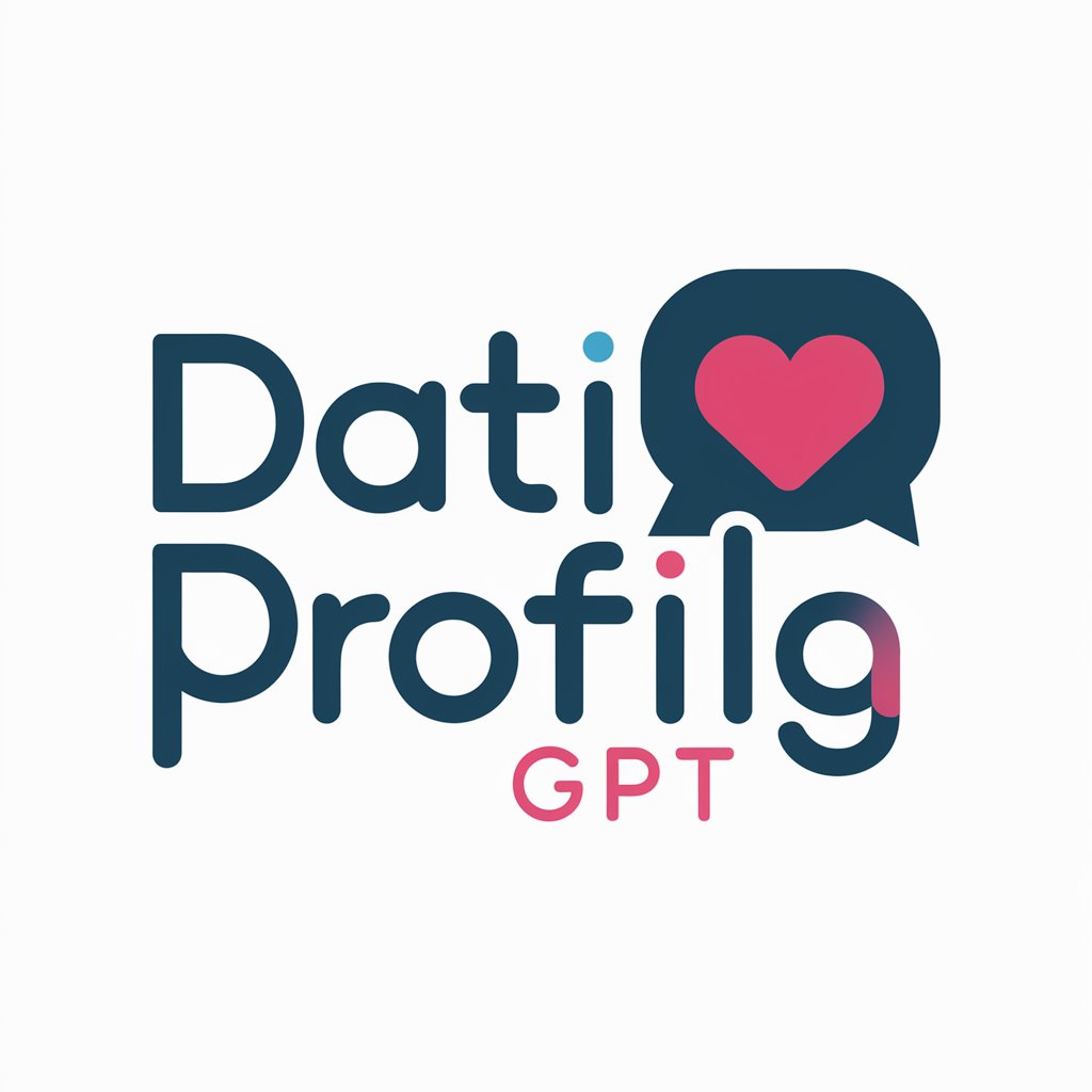 Dating Profile GPT