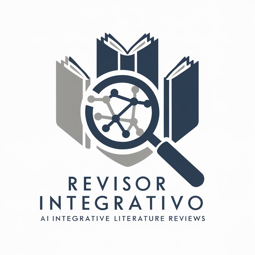 Revisor Integrativo in GPT Store