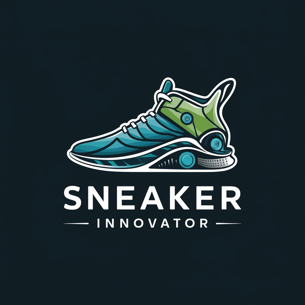 Sneaker Innovator