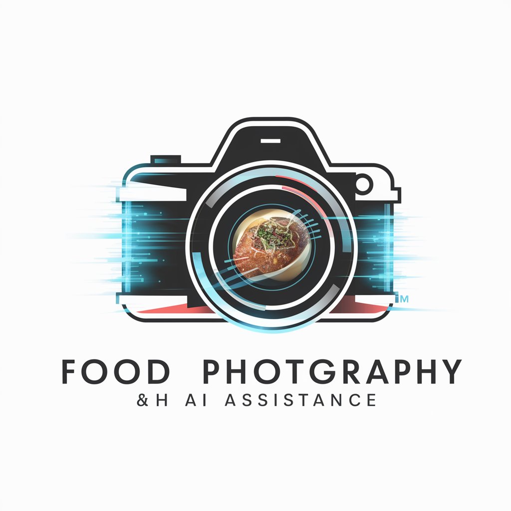 Food Photography