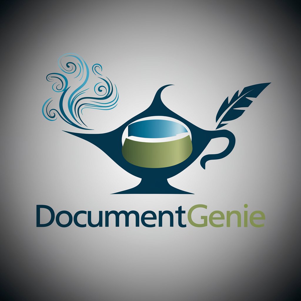 DocumentGenie