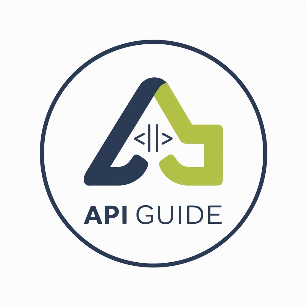 API Guide in GPT Store