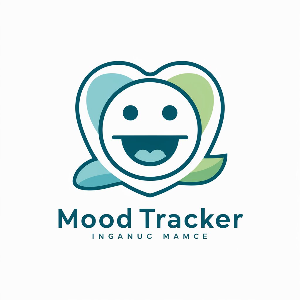 Mood Tracker in GPT Store