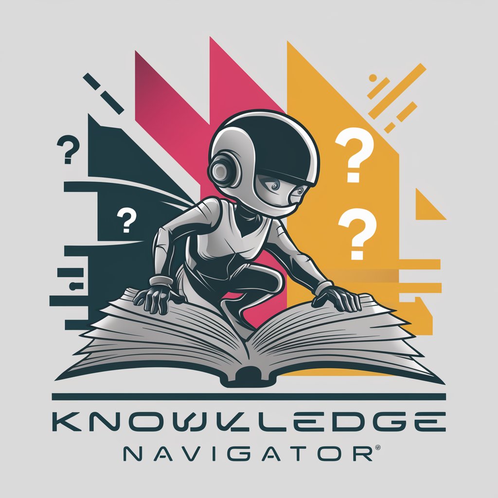 Knowledge Navigator