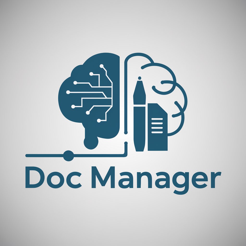 Doc Manager