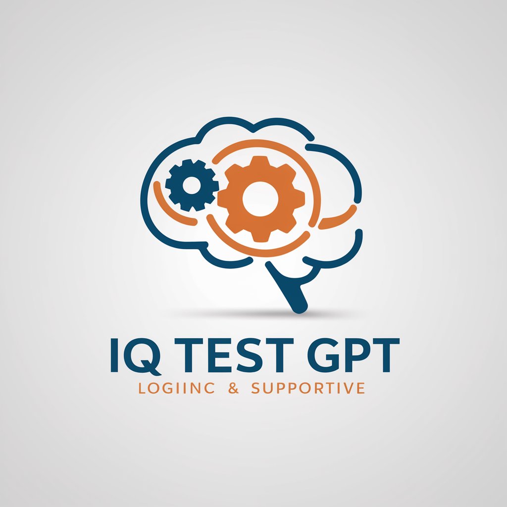 IQ test in GPT Store