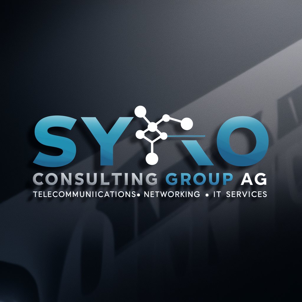 SYNO Consulting Group AG