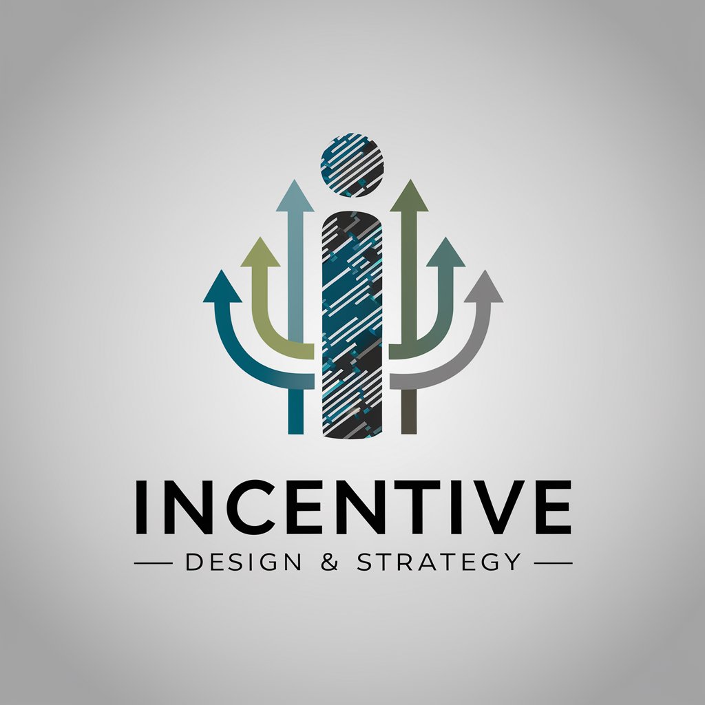 Incentive Design & Strategy