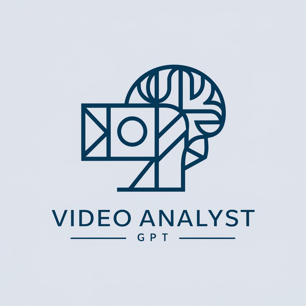 Video Analyst GPT