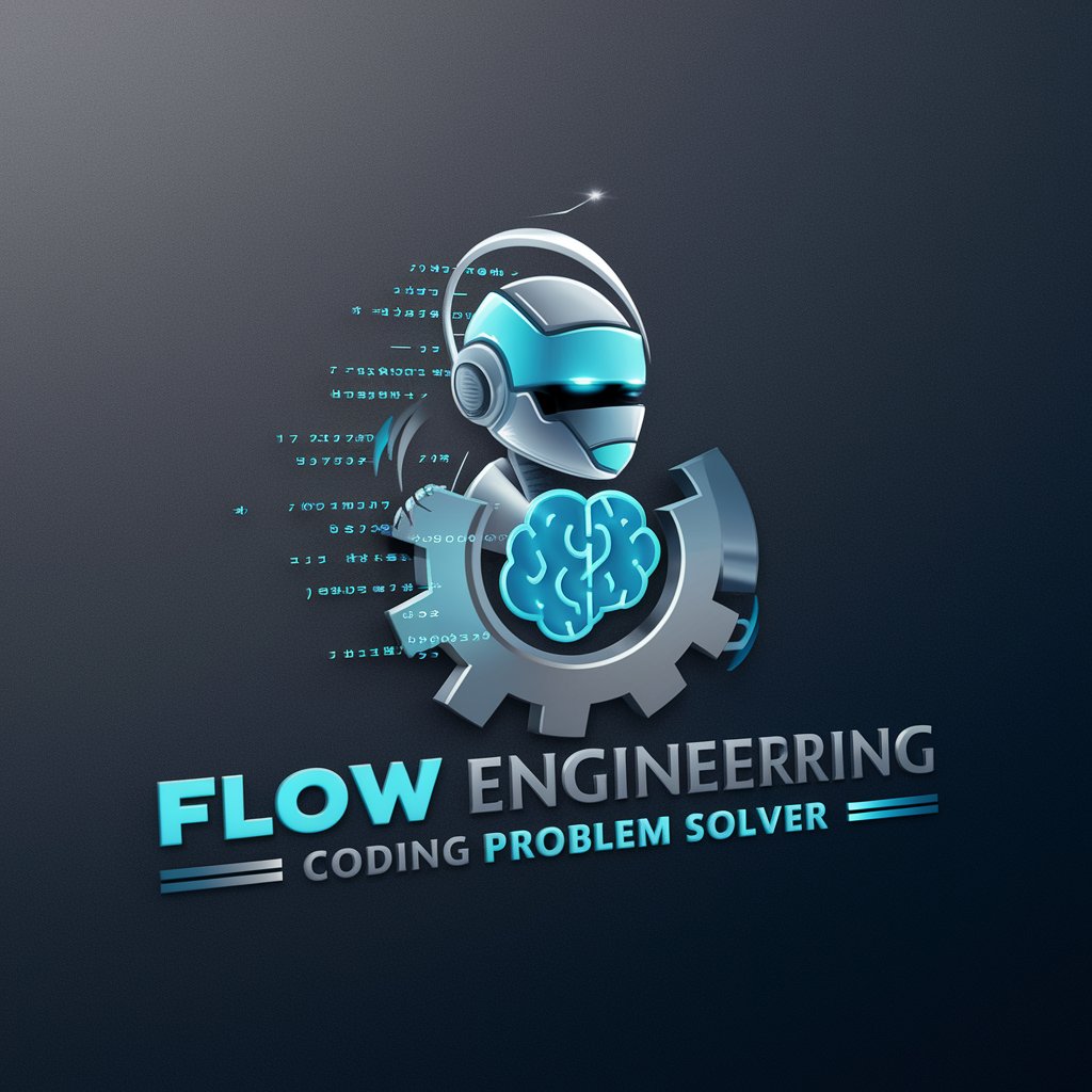 Flow Engineering Coding Problem Solver