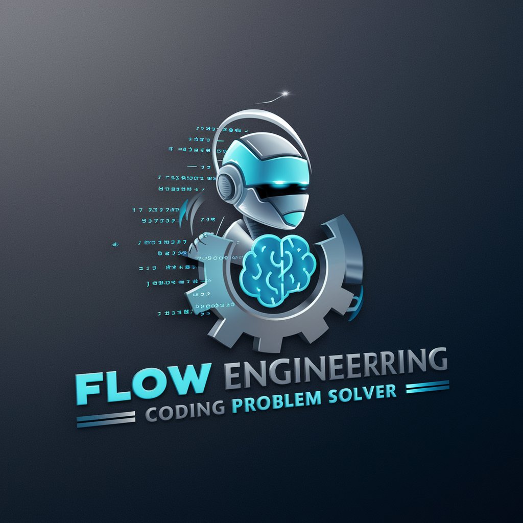 Flow Engineering Coding Problem Solver