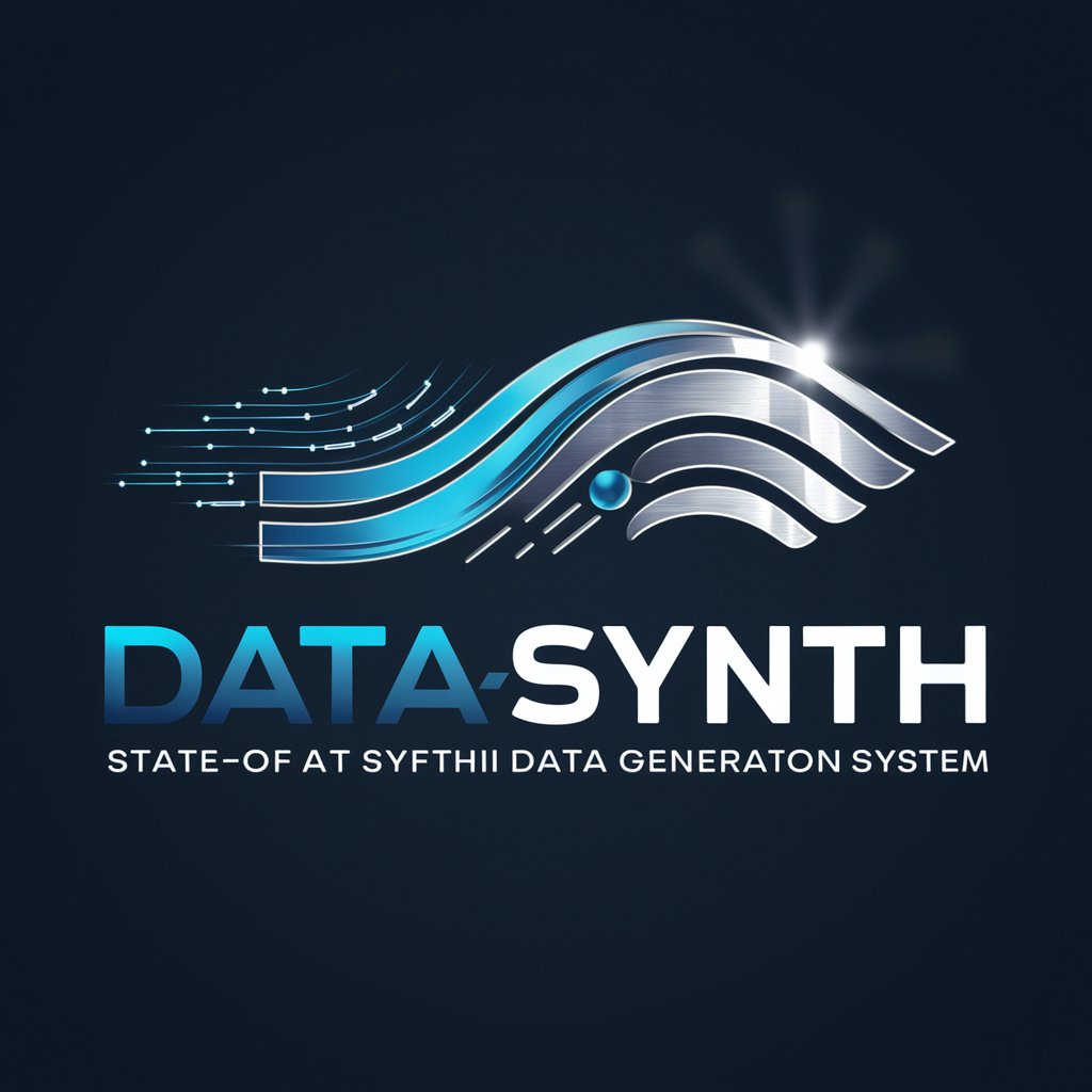 DataSynth