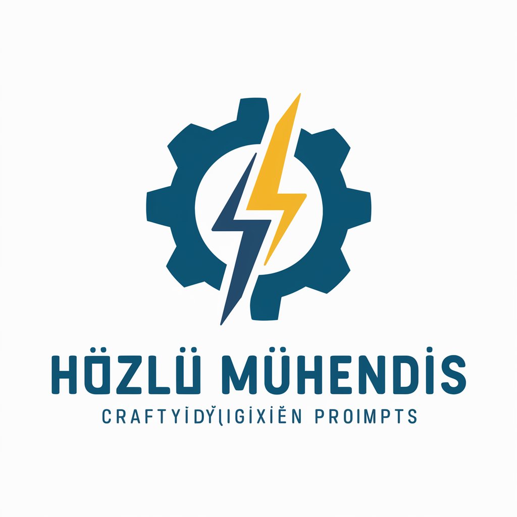 "Hızlı Mühendis"