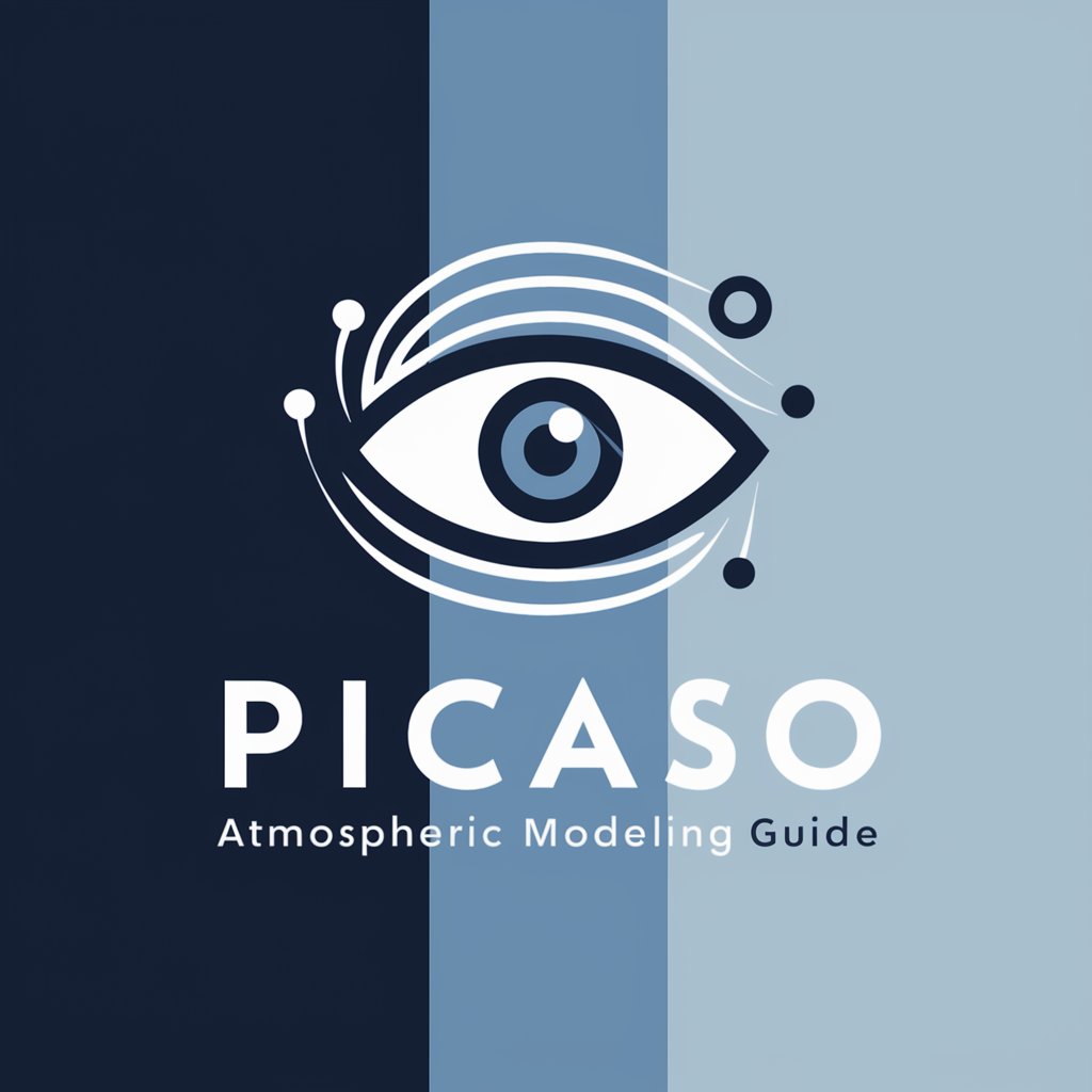 Picaso Guide