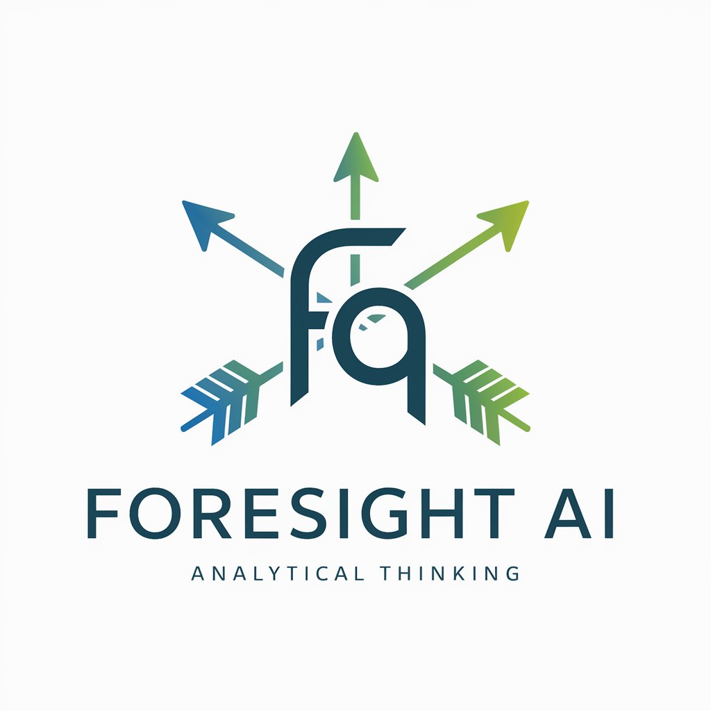 Foresight AI in GPT Store