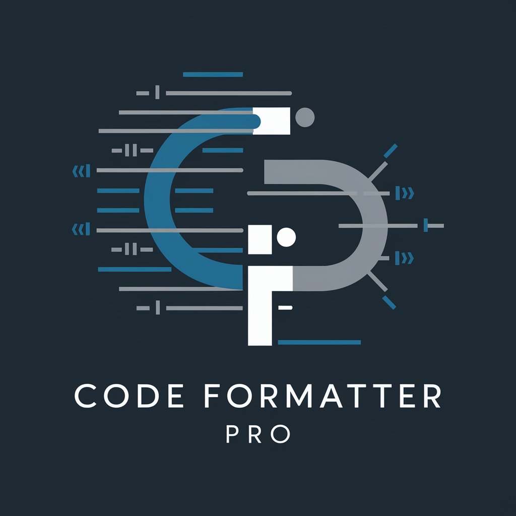 Code Formatter Pro in GPT Store