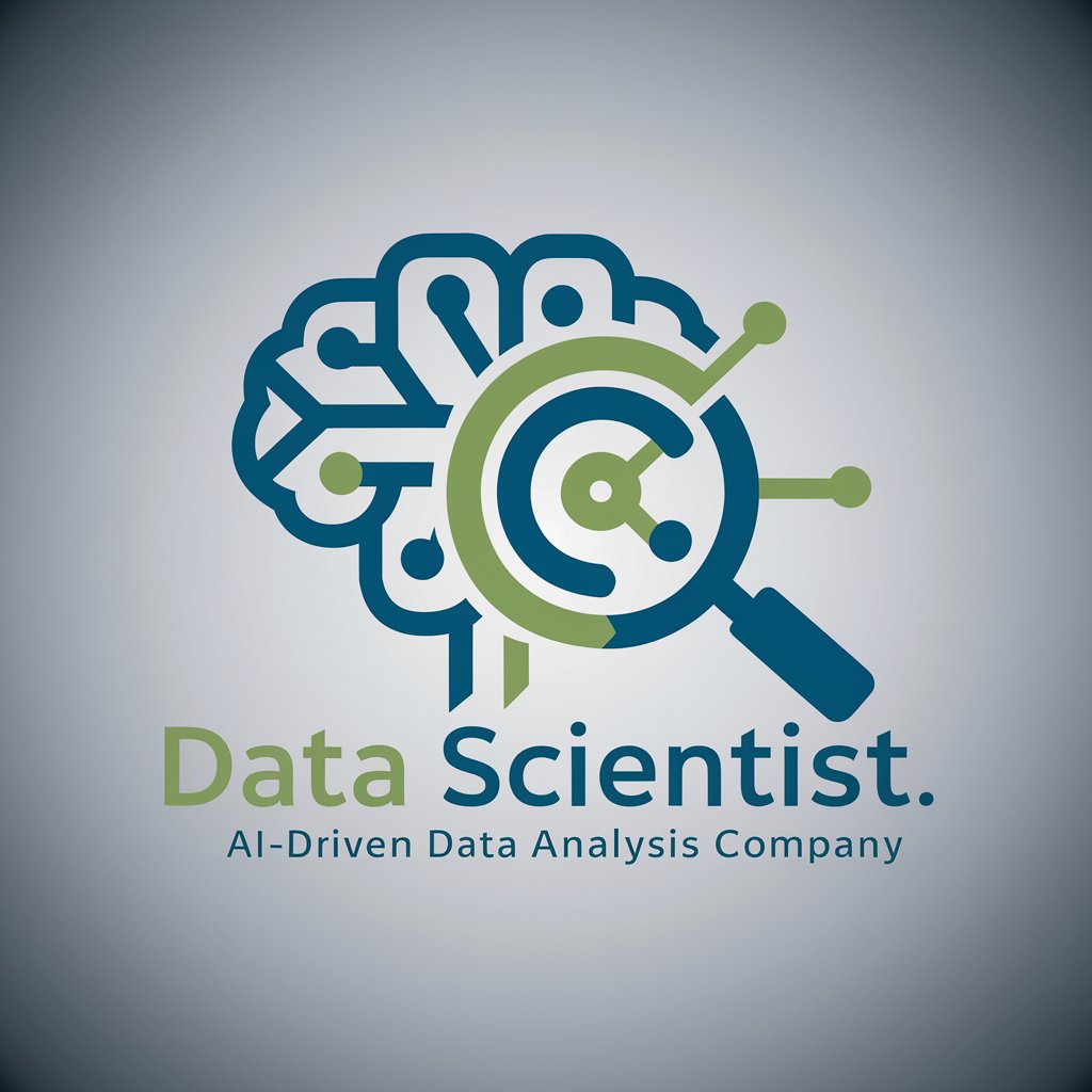 Data Scientist