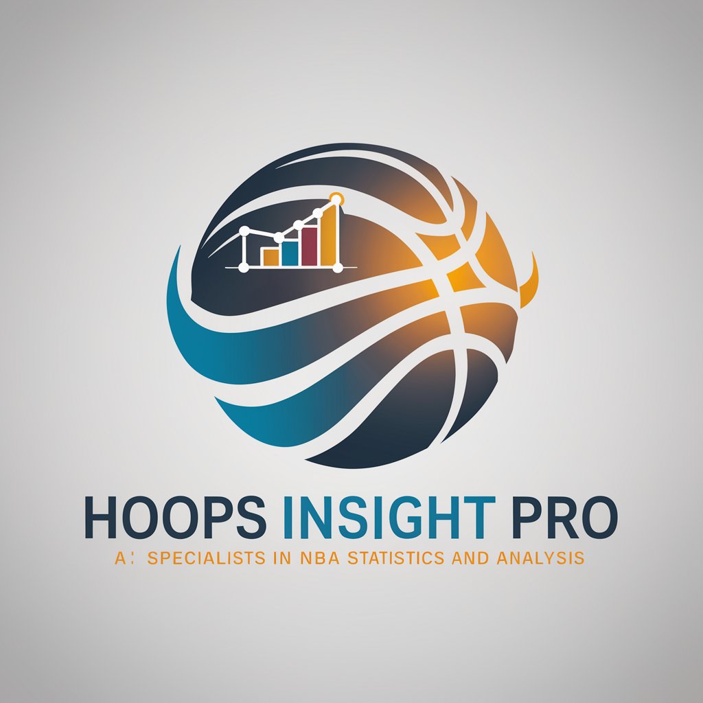 Hoops Insight Pro in GPT Store