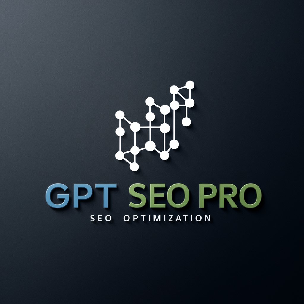 GPT SEO Pro