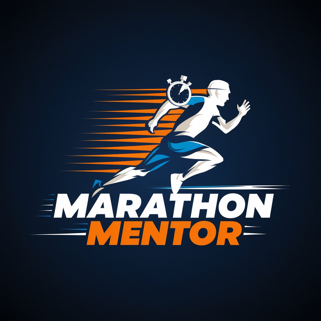 Marathon Mentor