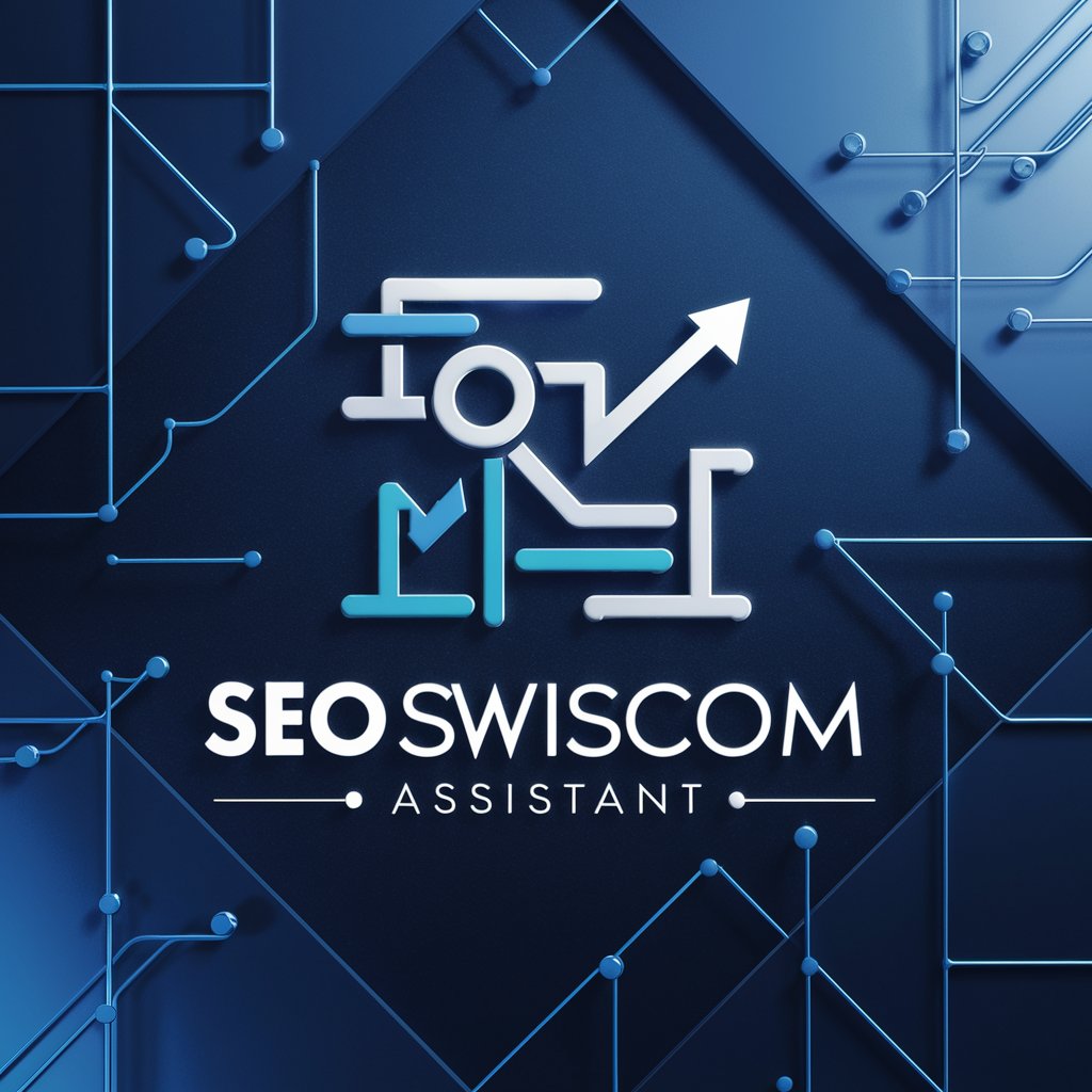 SEO Swisscom Assistant in GPT Store