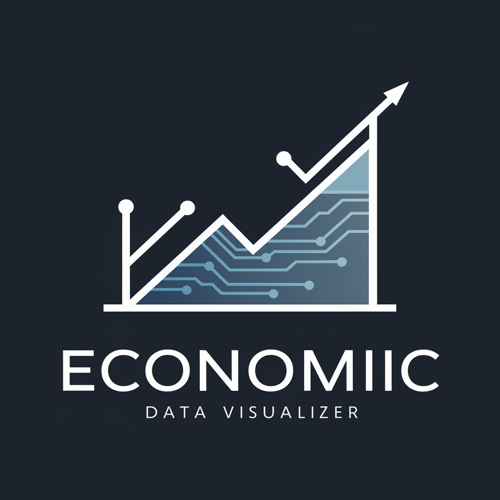 Economic Data Visualizer in GPT Store