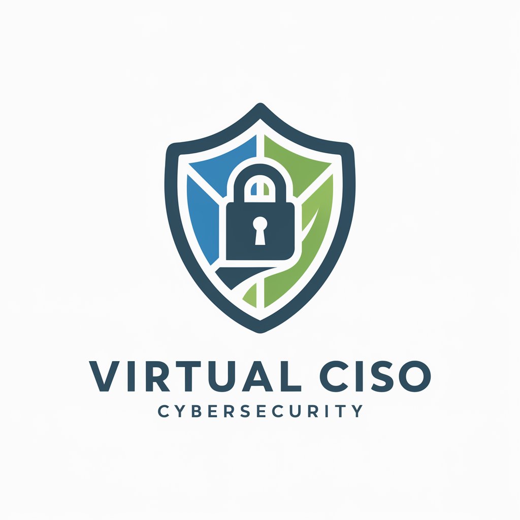 Virtual CISO in GPT Store