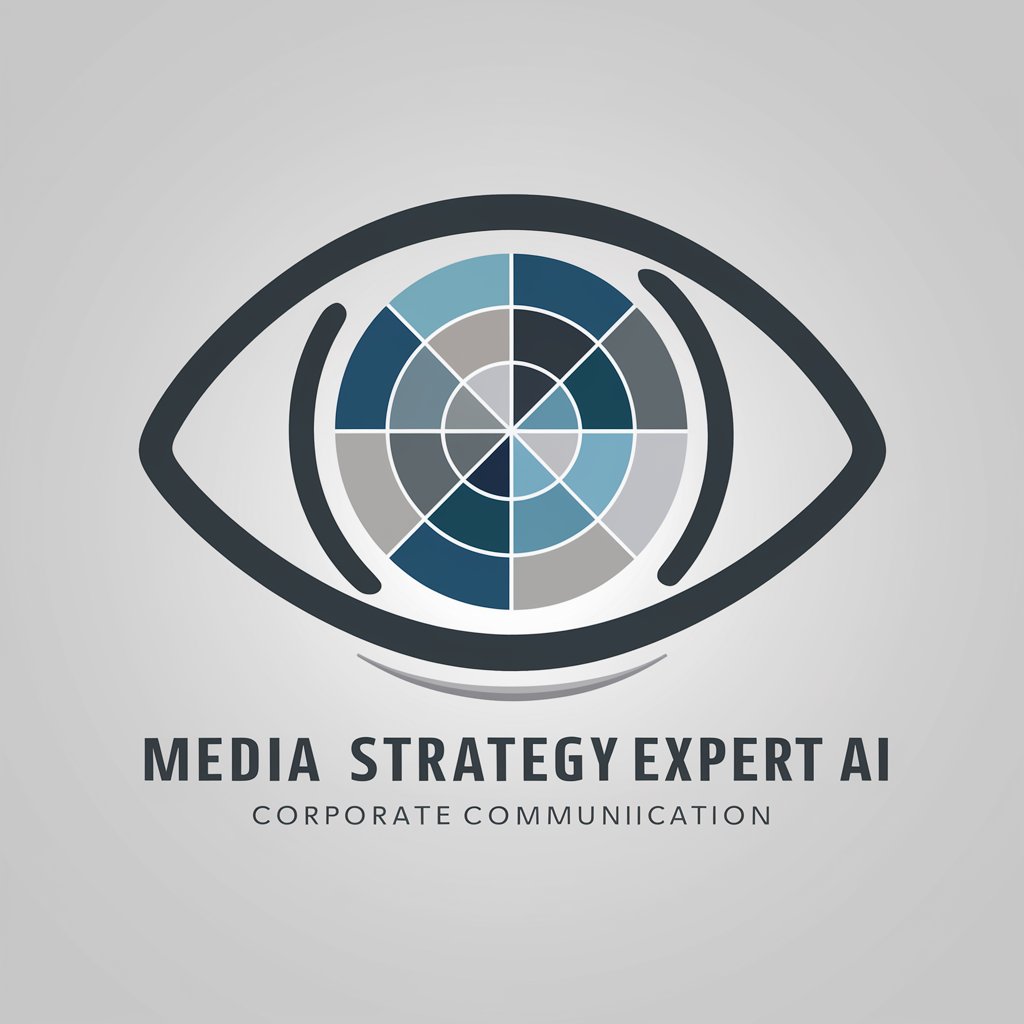 Media Strategy Expert in GPT Store