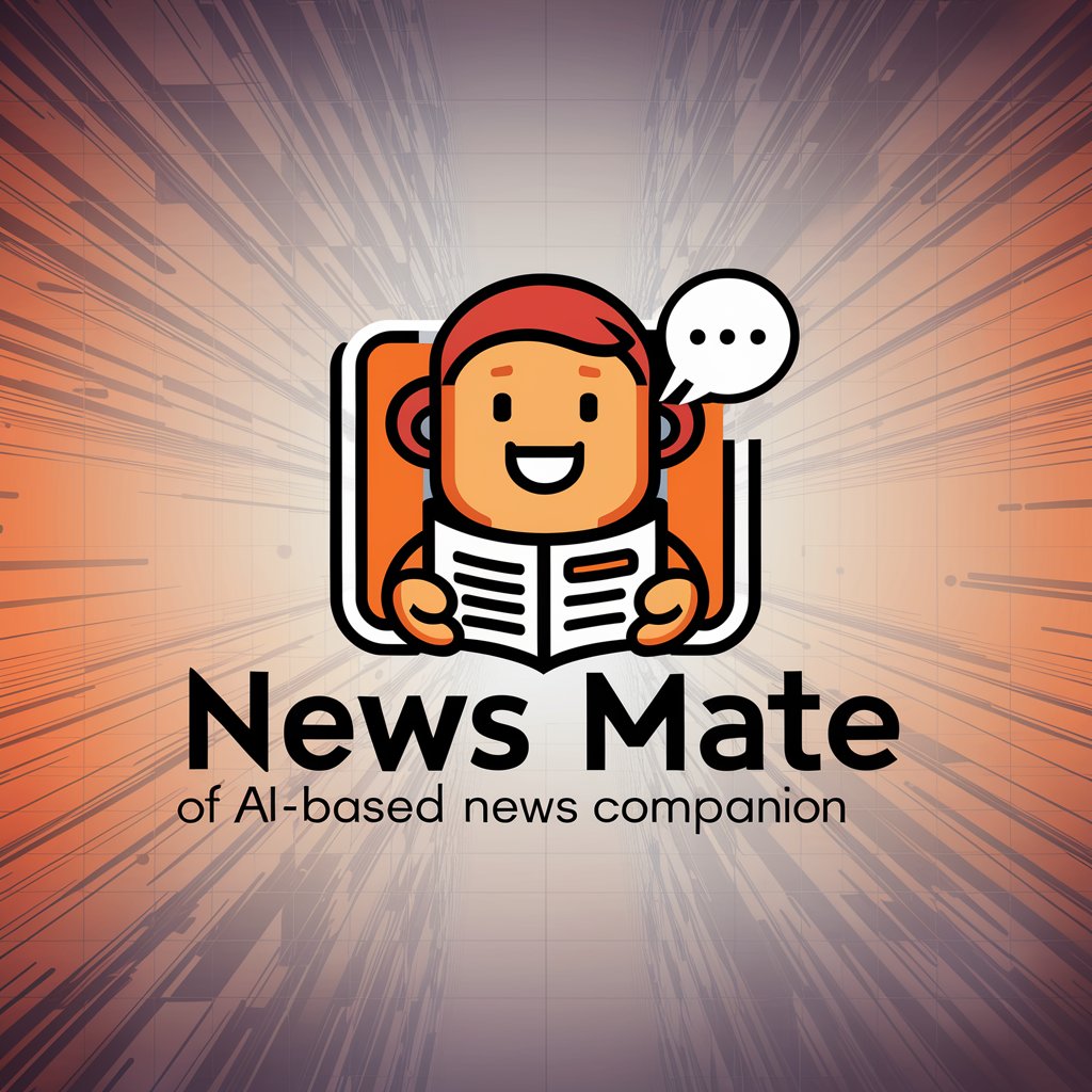 News Mate