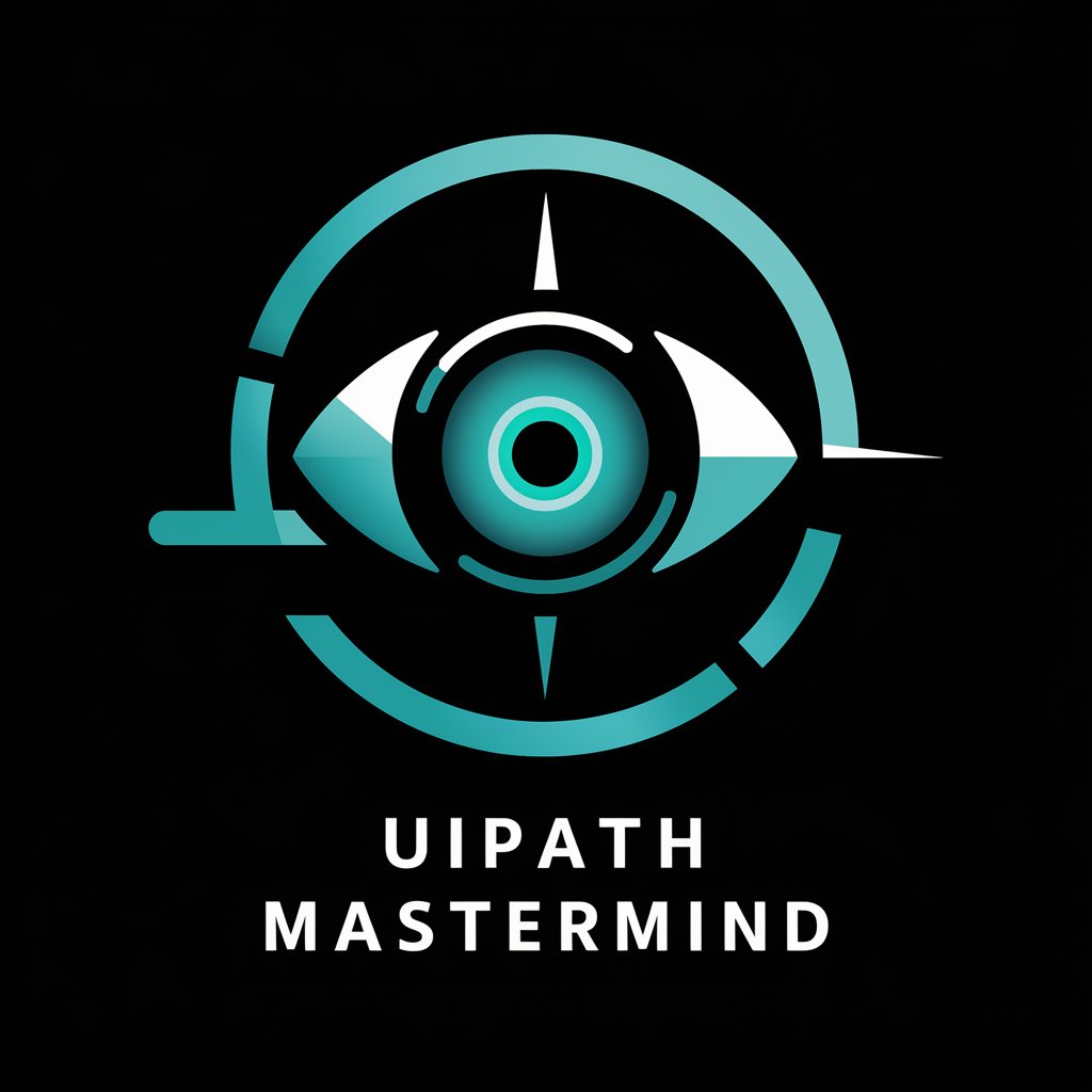 UiPath Mastermind